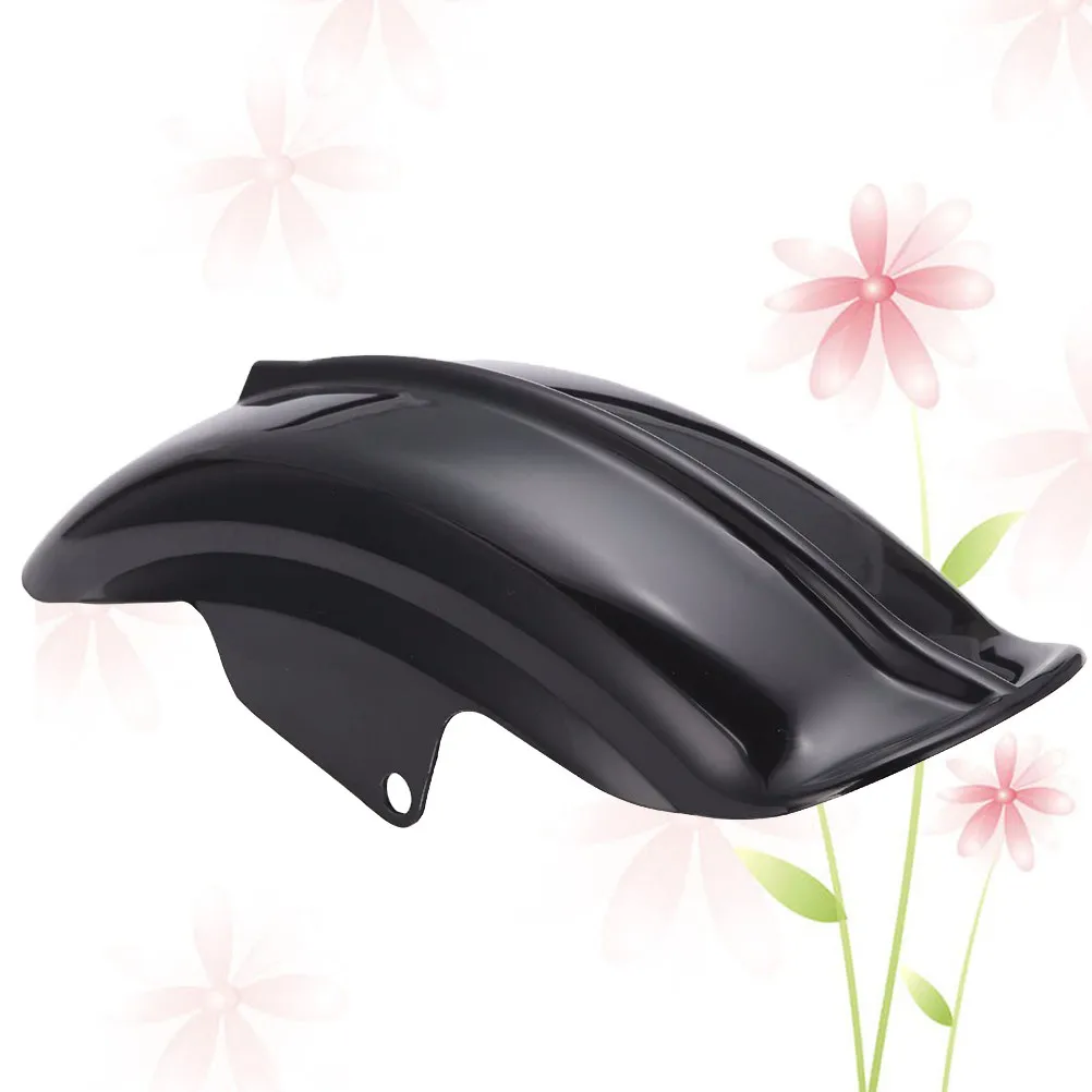 

Rear Mudguard for 1994-2003 Models 883 883R 1200 Motorcycle Mudguard Prevents Ups Damage Lightweight Bobber