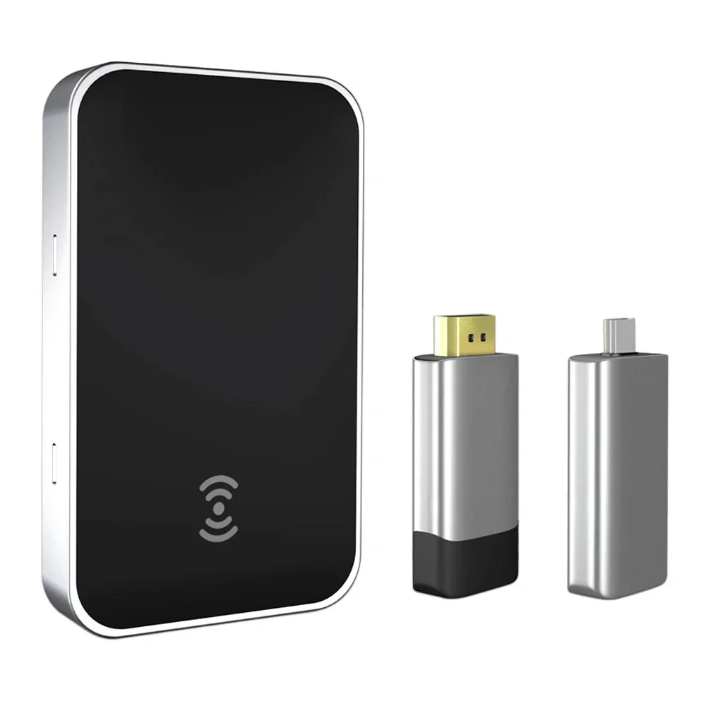 

Wireless hd Extend Transmittance 60GHz Millimetre Wave Technology Type-c Extender HD Transmitter Receiver Kit