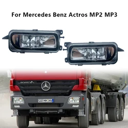 24v per Mercedes Benz Actros MP2 MP3 Truck fendinebbia parti di ricambio 9438200156 9438200056