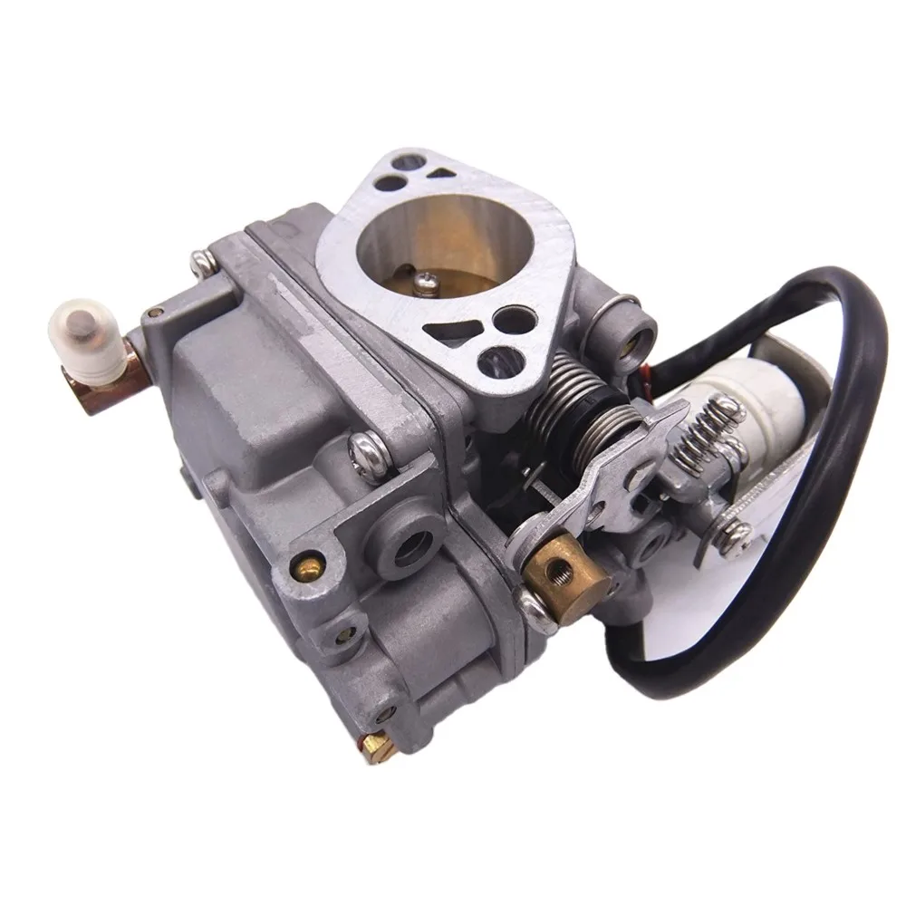 6BL-143 carburetor fit for Carburetor for Yamaha 25HP 4 Stroke 6BL-14301-10-00 OUTBOARD carburettor carb