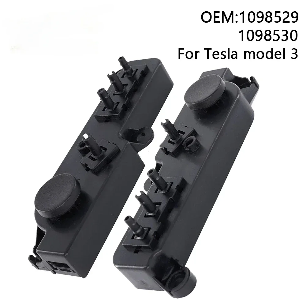 1098529 Front Left & Right Side Power Seat Adjustment Regulator Control Switch For 2017-2020 Tesla Model 3 1098530