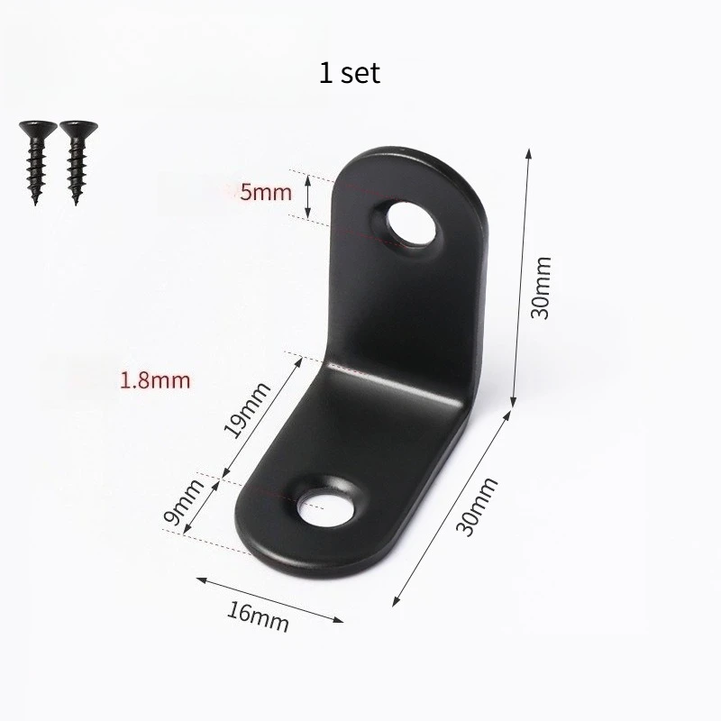 bracket-90°-furniture-l-shape-bracket-50-pcs-angle-bracket-stainless-steel-right-shelf-support-corner