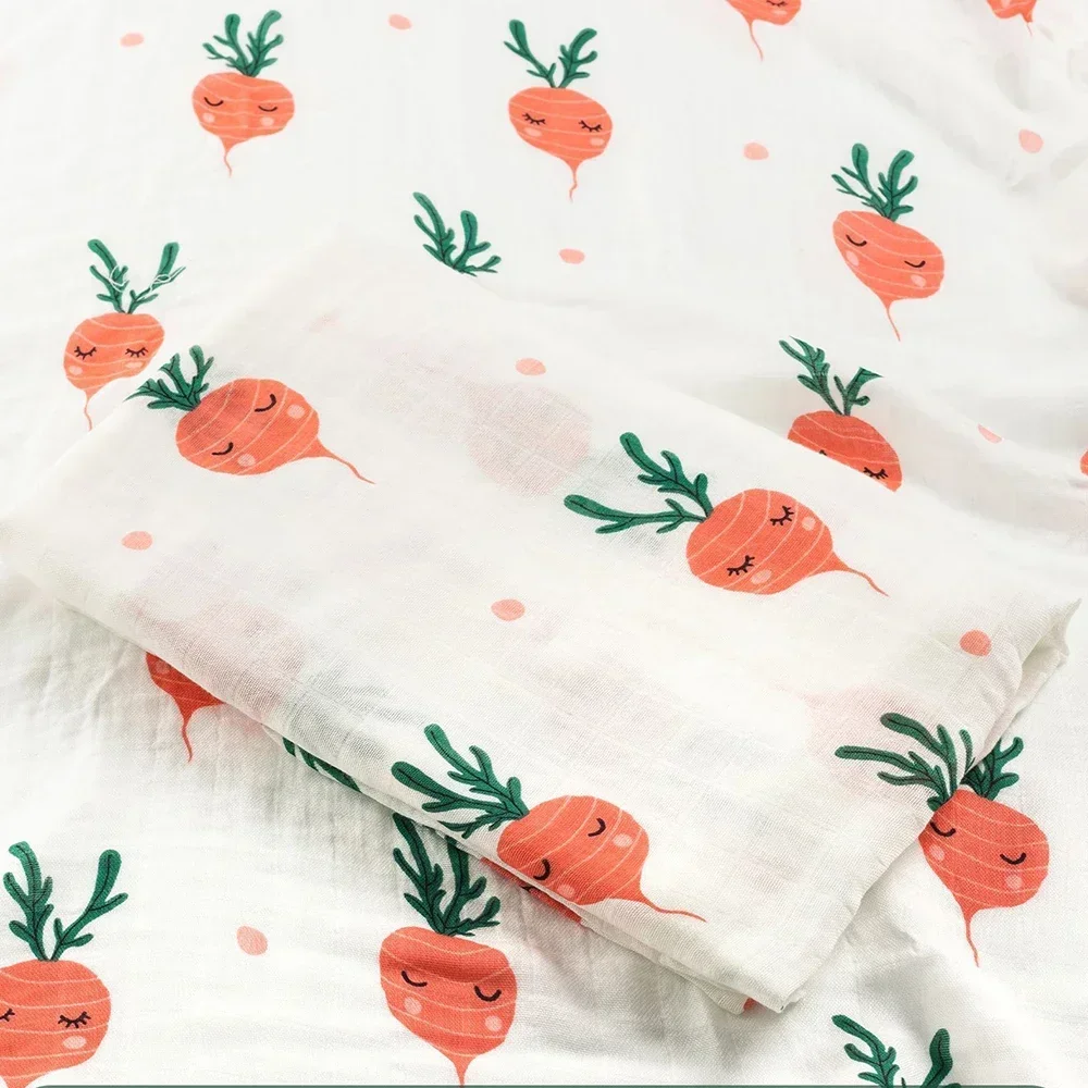 Variant: Carrot