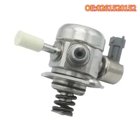 고품질 New For 0261520152 AG9E-9D376-AB Ford Explorer Escape ocus Taurus Lincoln MKZ 2.0 용 고압 연료 펌프
