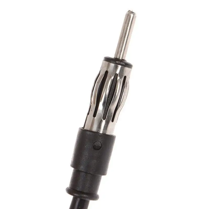 Multifunctional ANT208 Car Active Antenna Car Friend 1 Music Fm Car Radio Amplifier 12V FM Amplifier Accessories-DTA9