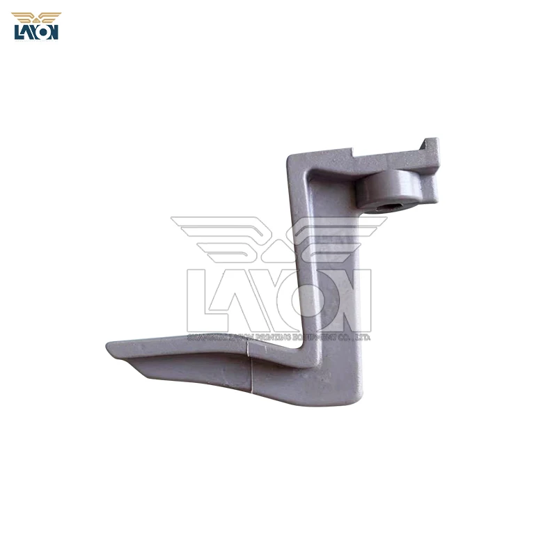 LAYON Original 1PC Muller Martini 3212 3214 Universal Hopper Hook, Paper Separator for Book Sewing Machine