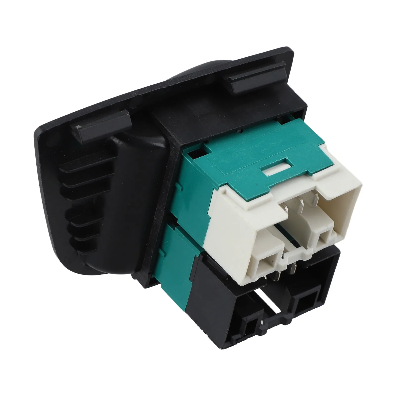As Shown Electrical Power Lifter 1 Piece Damage Replacement Direct Fitment Plastic Material Vehicle Maintenance