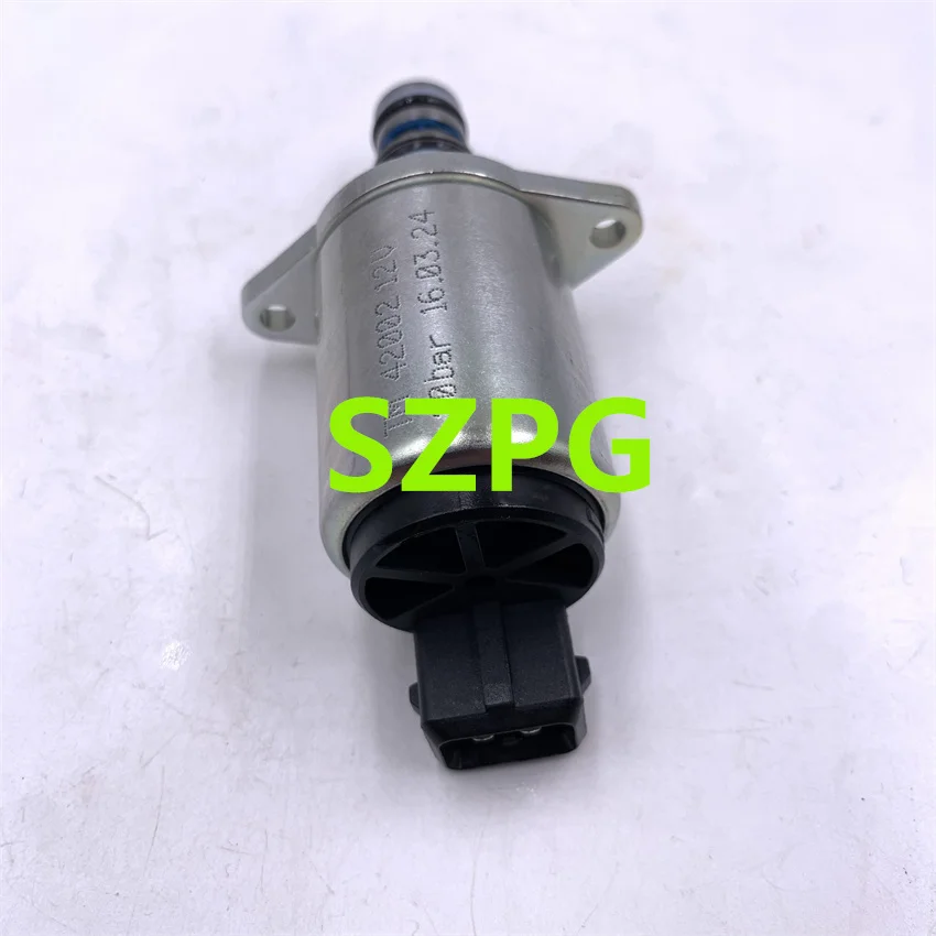 

TM42002 12V Solenoid Valve for 236D 242D 246D 257D 259D 262D 272D 277D 279D 287D