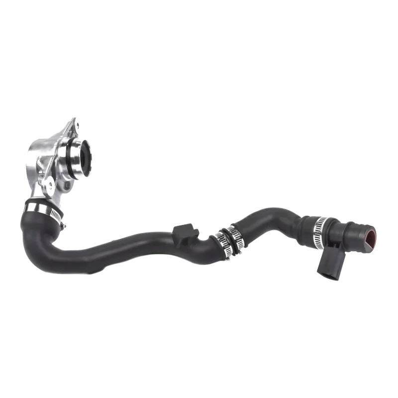 6420101791 A6420101791 Crankcase Breather Bleeder Valve Pressure Control Pipe for Mercedes-Benz GL350 ML350 X166 W166 W463 W164