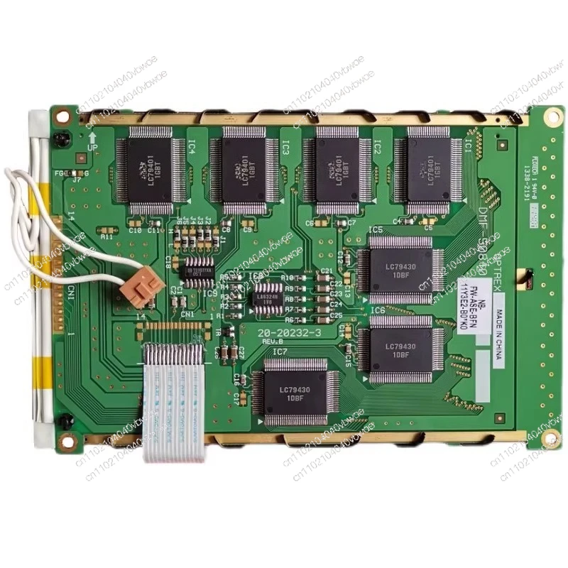 Original DMF-50840 …