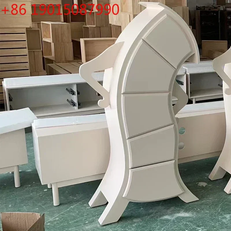 

Декоративные ящики виллы в форме человека, сундук, фойе, декоративные шкафы ruiyoujia.