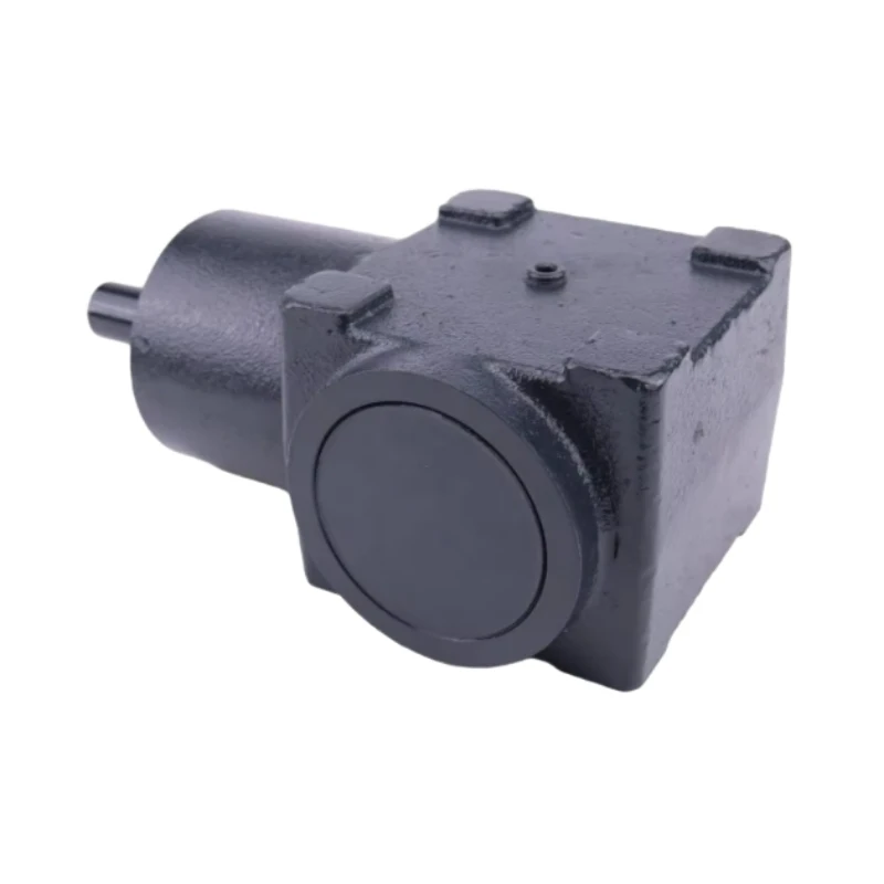 

Aftermarket Transport refrigeration parts Gear Box Assy 50-00250-01 For Carrier Transicold X4 7500 6600MT 7300