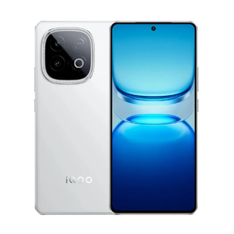New IQOO Z10 Turbo 5G Smart Phone Dimensity 8400 6.78'' 144Hz New IQOO Z10 Turbo 5G Smart Phone Dimensity 8400 6.78'' 144Hz
