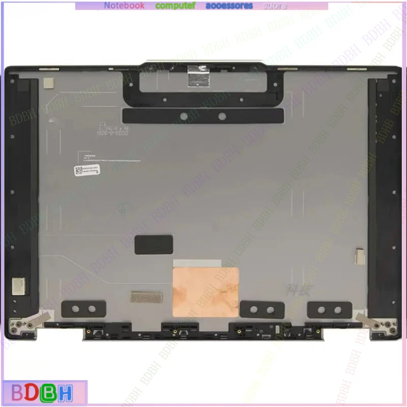 Suitable for Yoga 7 2-in-1 14IML9 14IRL8 14ARP8 laptop LCD screen replacement top cover palm rest bottom shell hinge ABCD Cover