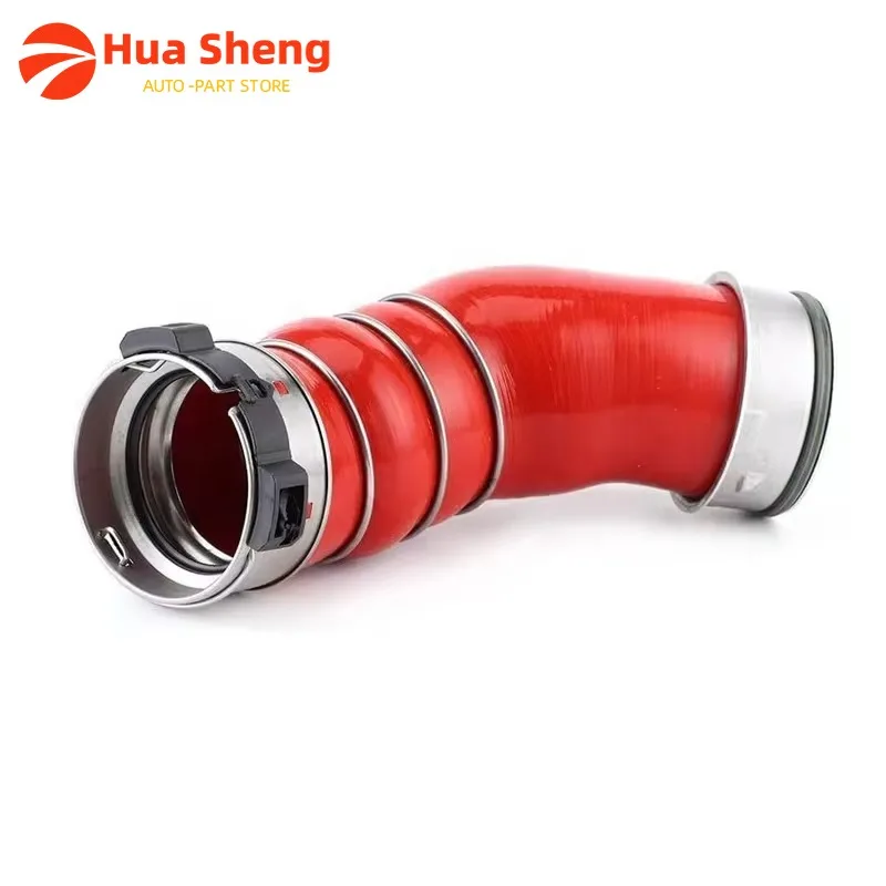 

11617799873 Auto Engine Parts Silicone intercooler turbo hose for bmw X5 E70 X6 E71