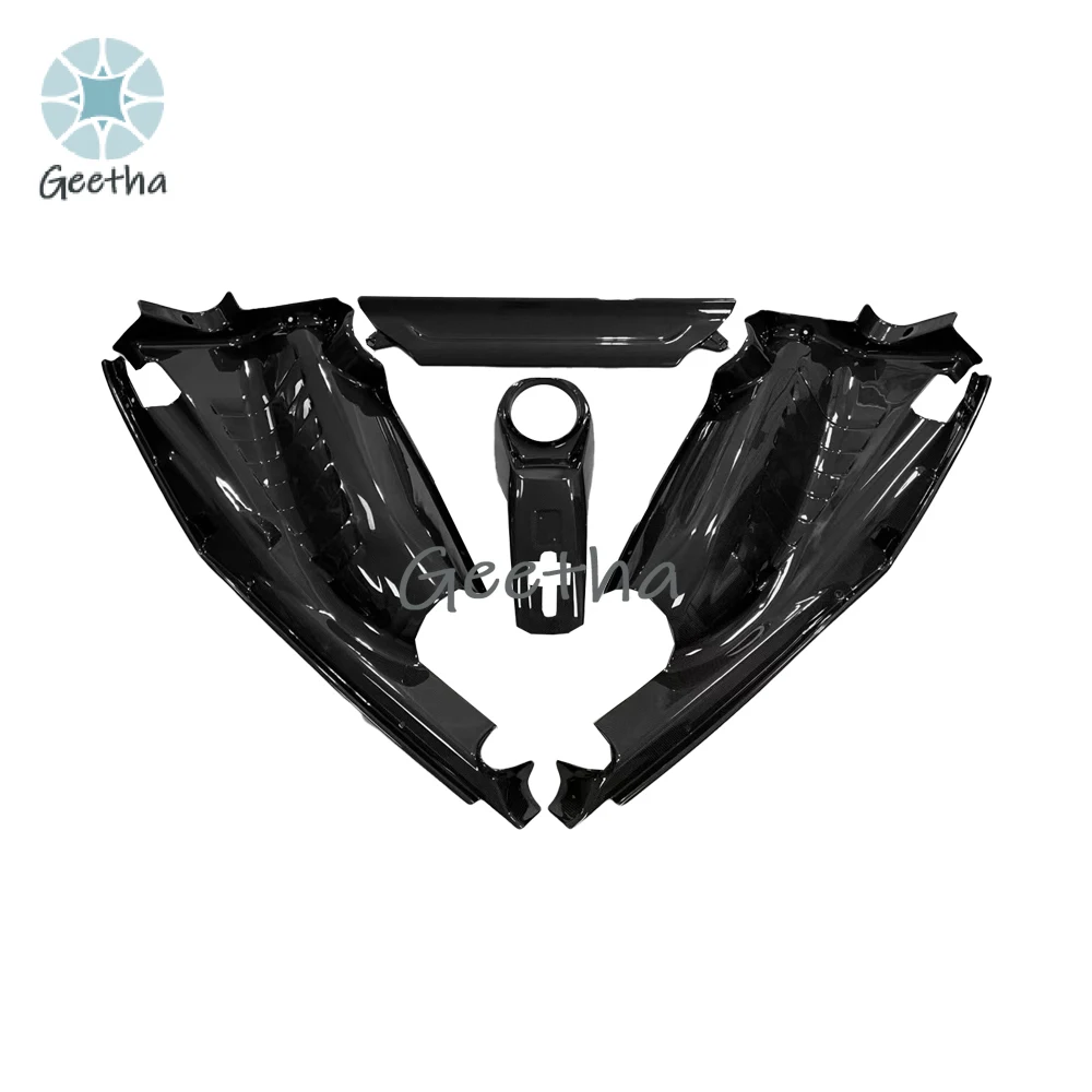 Dry Carbon Body Kit… - image