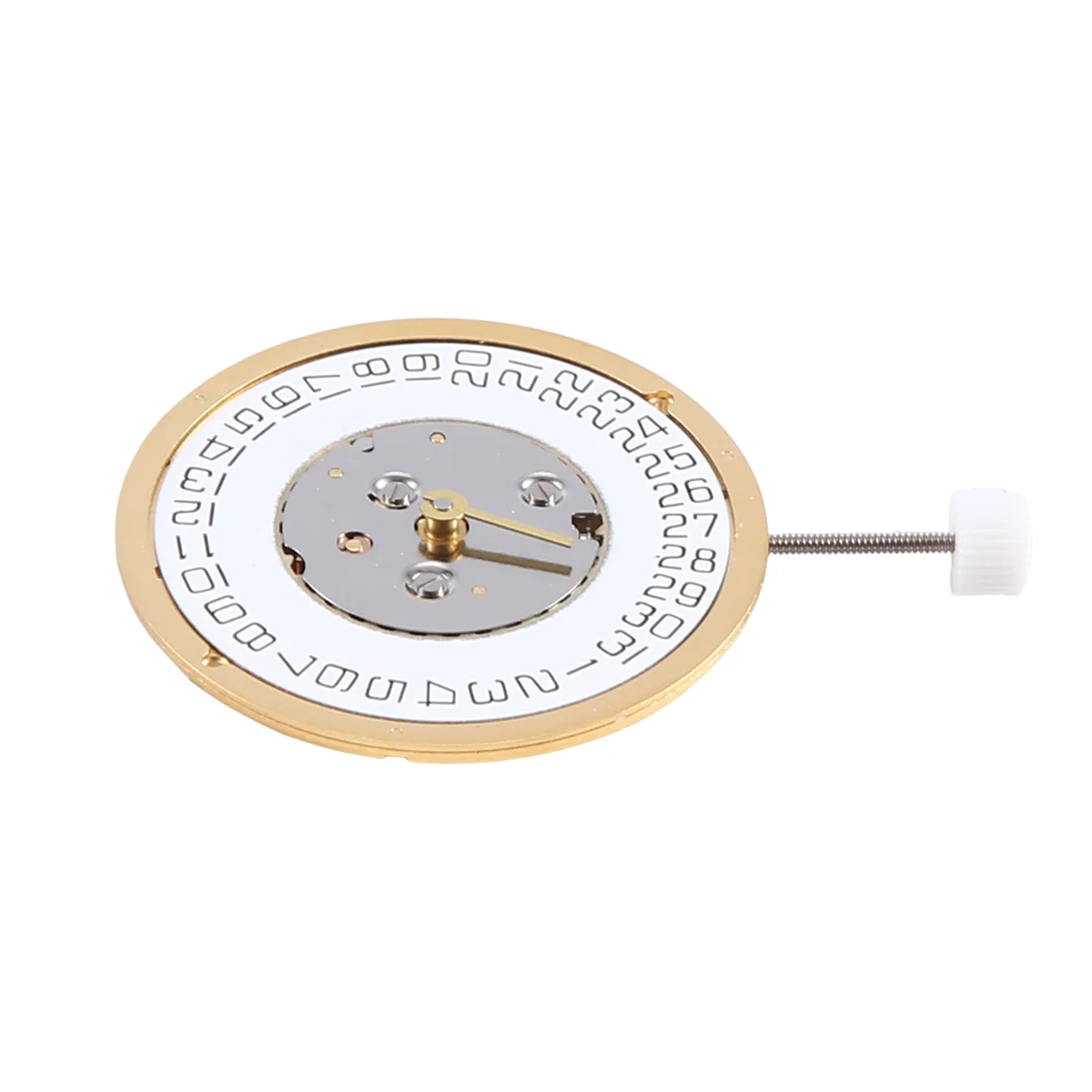 For Swis ISA 220 Watch Movement Lady Quartz Watch Movement Watch Accessories Replace Movement