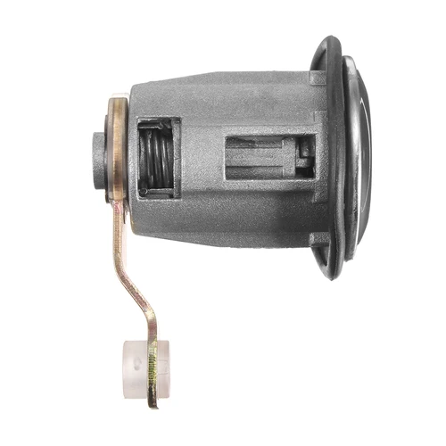 Imagen 2 del producto Juego de cerradura de barril Juego de cerradura de puerta compatible con Peugeot Partner Xsara Citroen Berlingo 252522   9170.G3 9170.CW