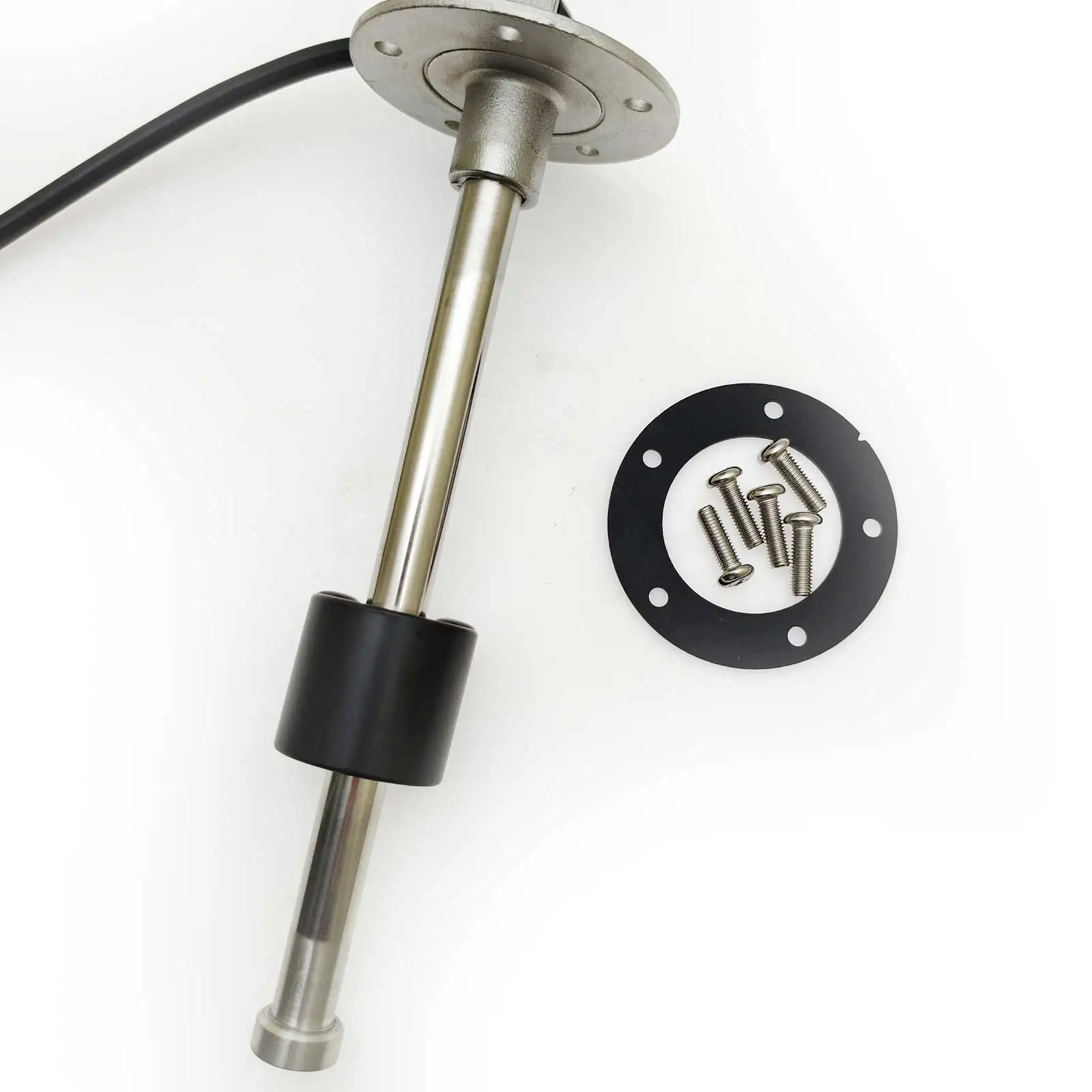 

0~190 Ohm Water Level Gauge Sensor 250mm Boat Car Fuel Level Gauge Sensor