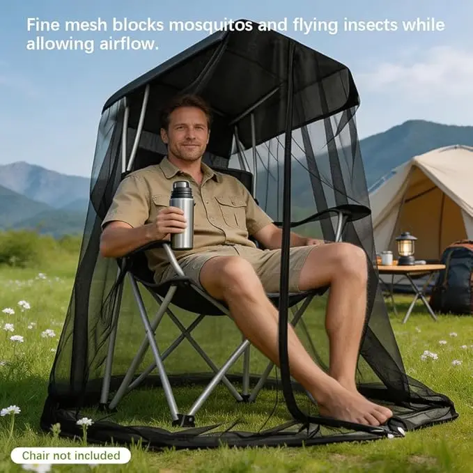 Thumbnail 4 - #5 Compare Camp Furniture Before You Buy