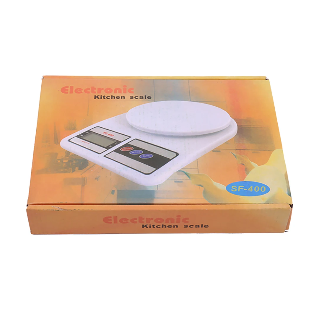 Electronic Scale We…