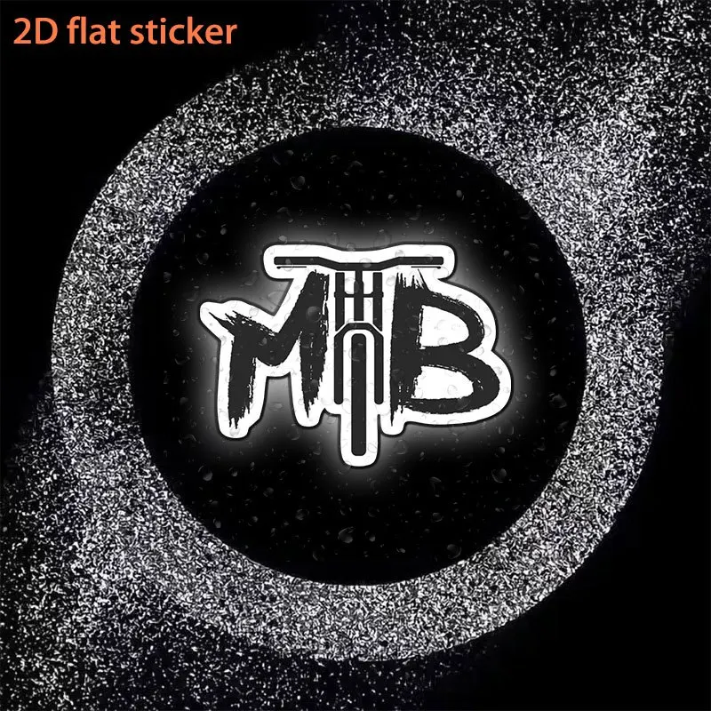 MTB Bike Frame Scratch Repair Vinyl Decal Sticker Waterproof UV Resistant for Car Bumper Laptop