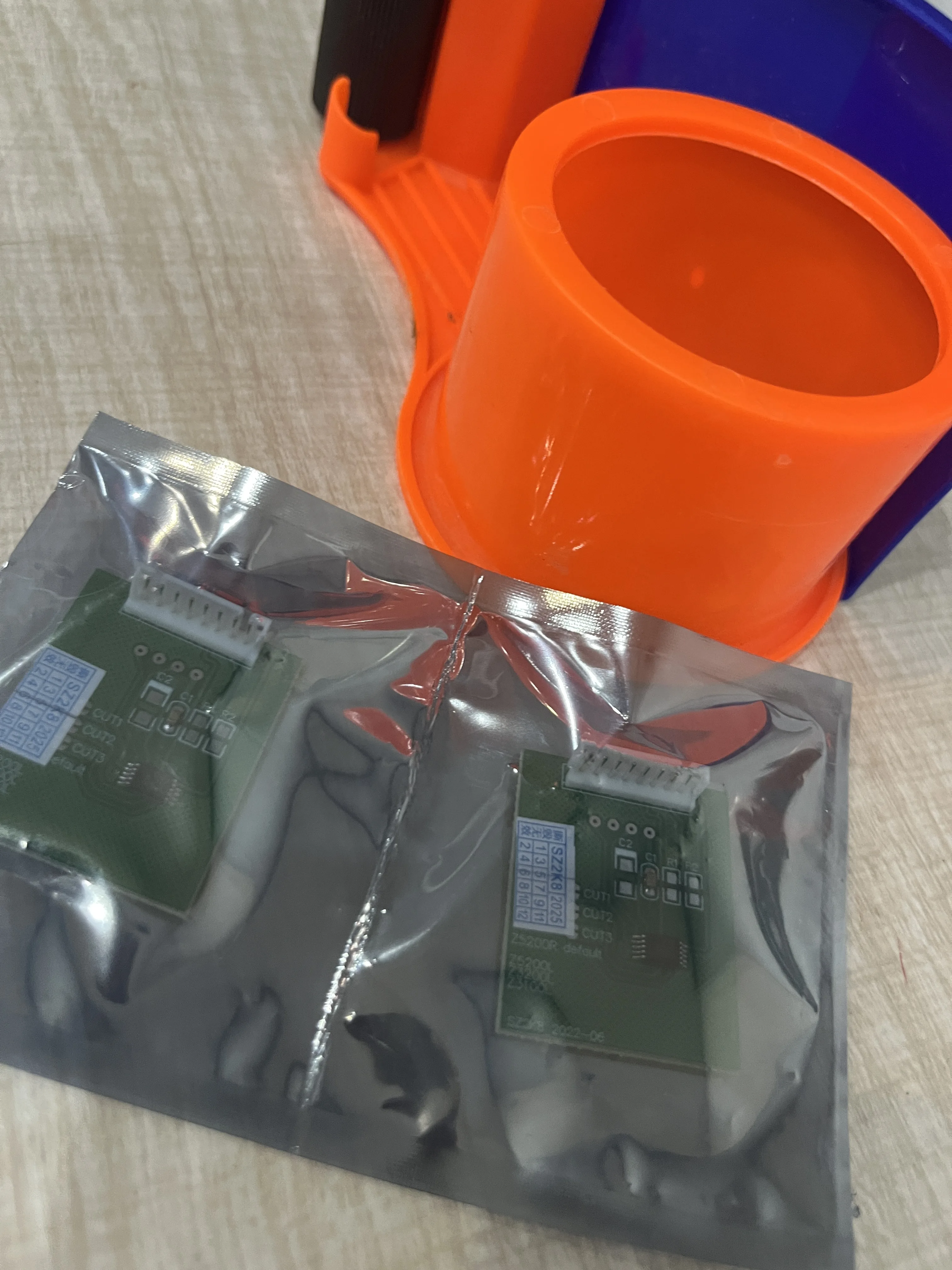 

1PC Auto-Reset ARC Chip Decoder For HP70 For HP Designjet Z2100 Z5200 70 Plotters Ink Cartridge