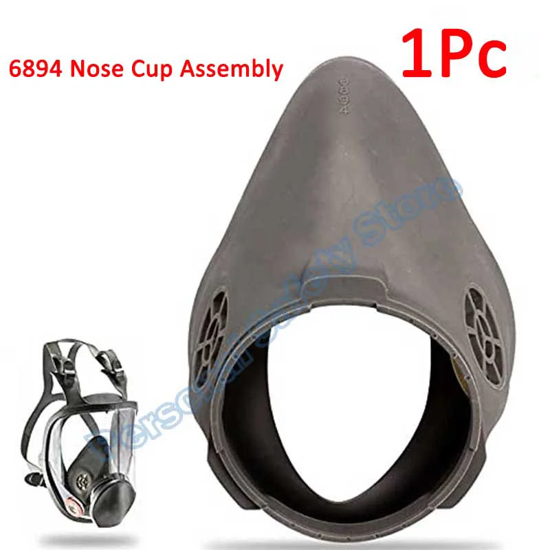 Variant: 6894 Mask Nose-1pc