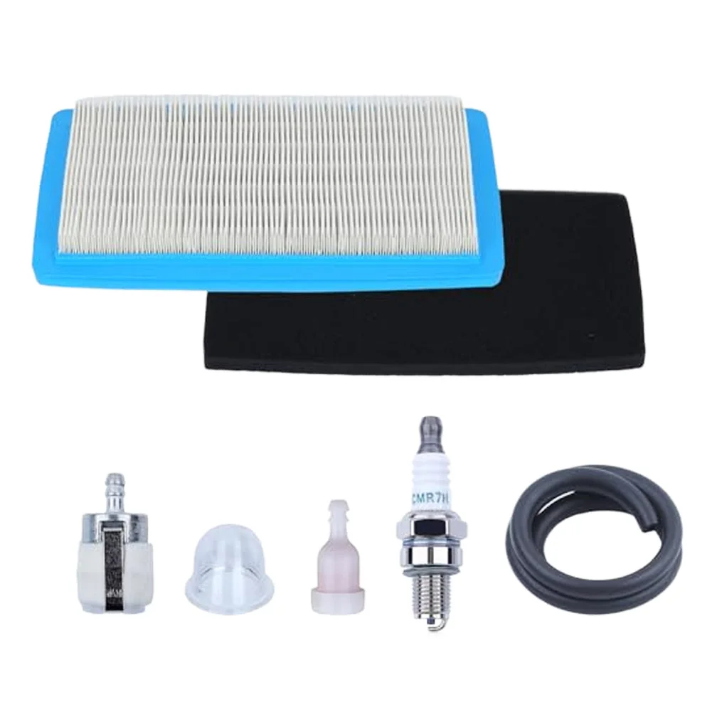 For Echo PB-9010T Fuel Filter Kit Backpack Blower Kit Landscaping Yard Maintenance Power Tool Part Maintenance Kit