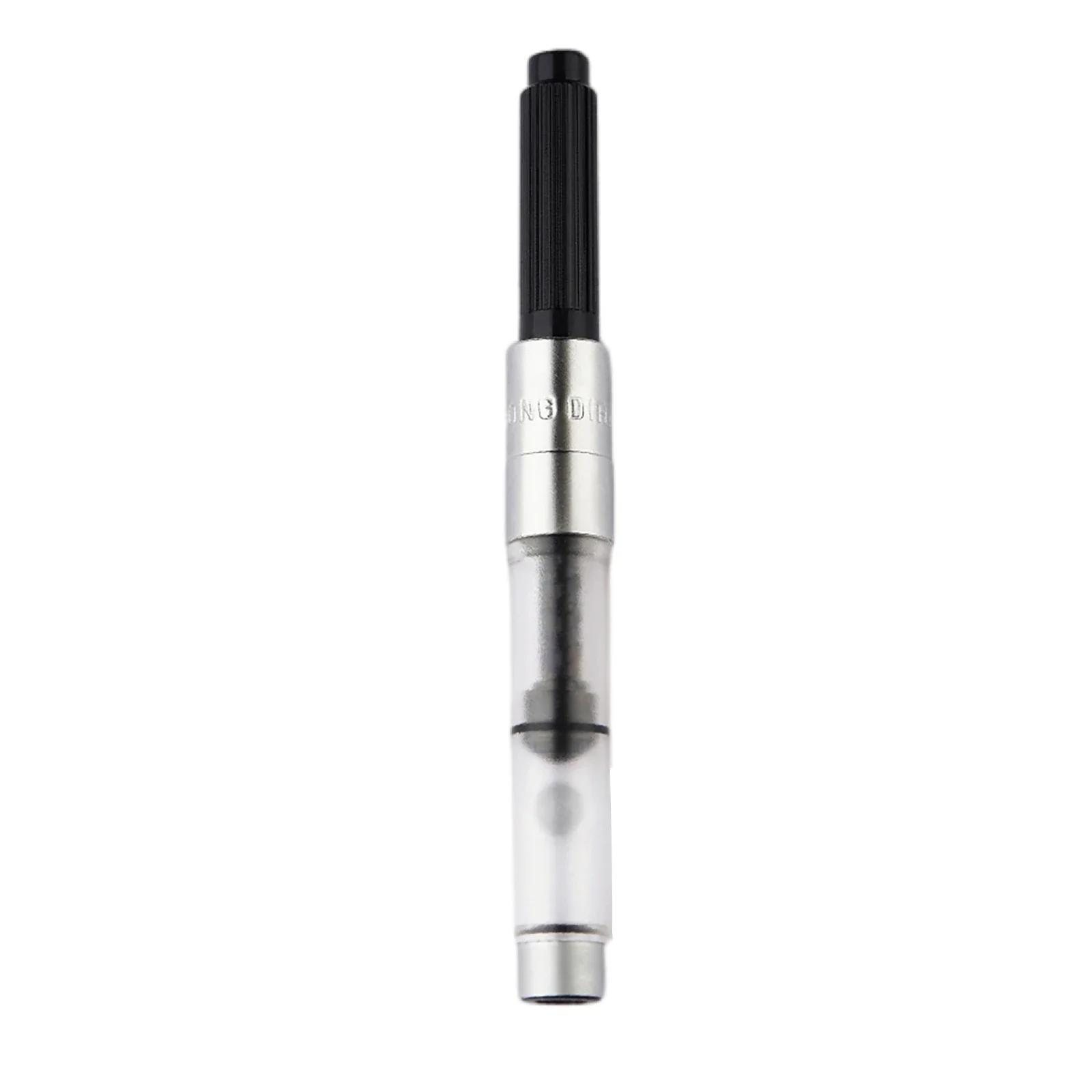 Convertisseur d\'encre pour stylo plume 14-dian 1850, absorbeur d\'encre lointain, cartouche de remplissage, aspiration d\'encre, fournitures