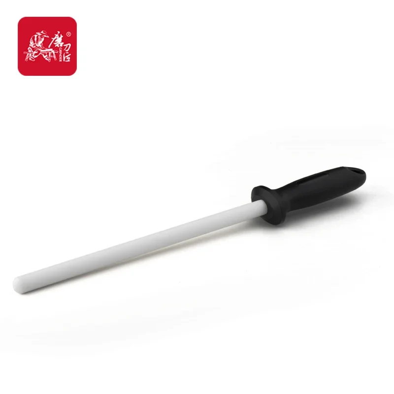 

[TAIDEA] Professional Kitchen Knife Sharpening Blades Machines Tools Ceramic sharpening rod T0843/0844 Grinding Rod 10'&12'