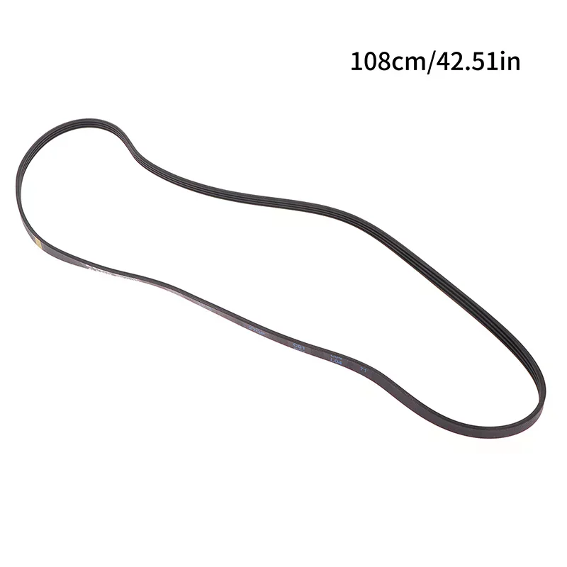 4epj1169 Parts for Drum Washing Machine Belt Rubber Rotating Belt Drum Washing Machine Belt