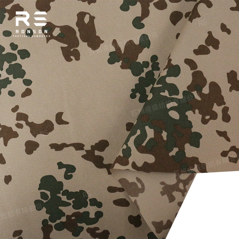 Tactical Fabric for Bag Vest - Hot Sale Item in Stock for Immediate Shipping