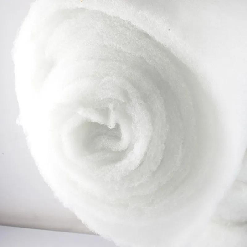 Simulated Fake Snow Carpet Fluffy Snow Cotton Decor For Xmas Window Retail Shop Holiday Visual Display Styling