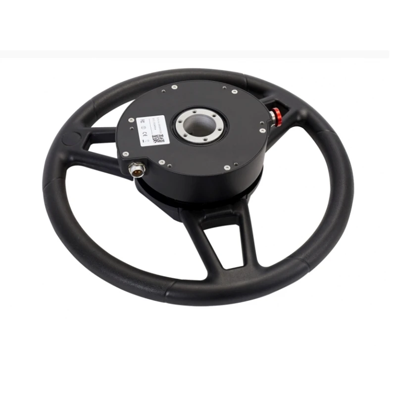 NX612 自動ステアリング システム トラクター ファーム Gps 自動ステアリング トラクター NX612 用自動ステアリング