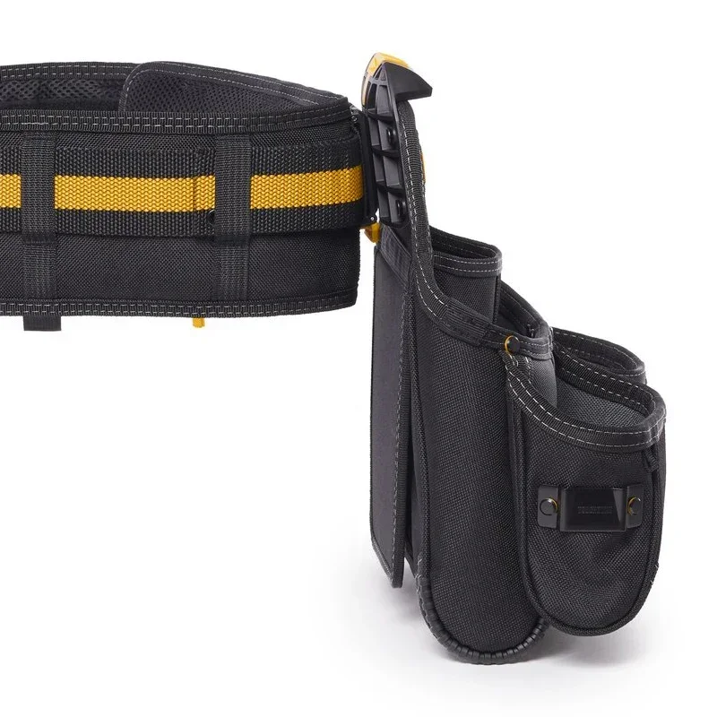 ToughBuilt TB-CT-102-3P 3PC Pro Framer Tool Belt Set Alat-alat Tas Kemasan TOUGHBUILT