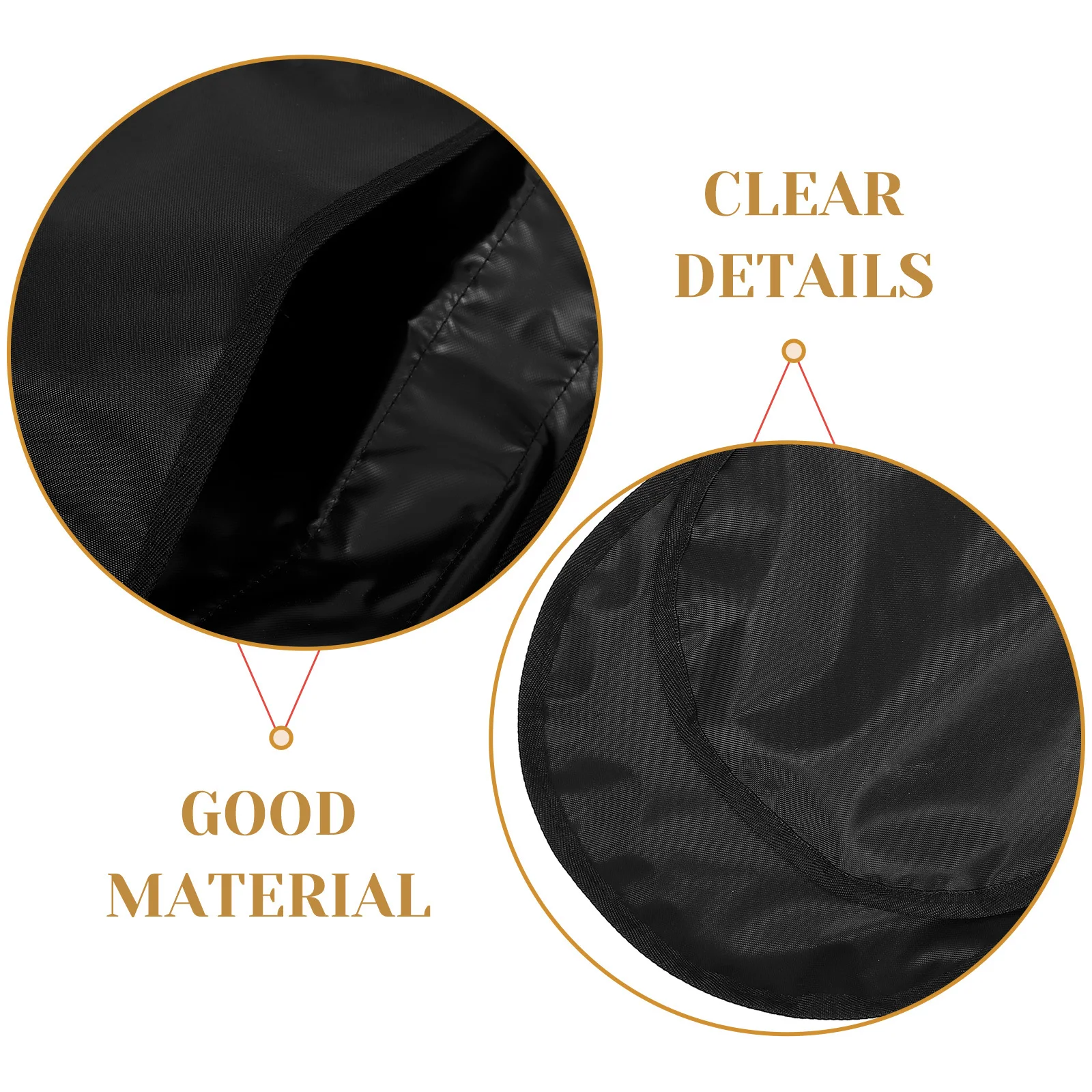 

Discus Storage Bag Spacious Durable Sports Discus Carry Bag For Shot Put Discs Professional Equipment Protection Organizer