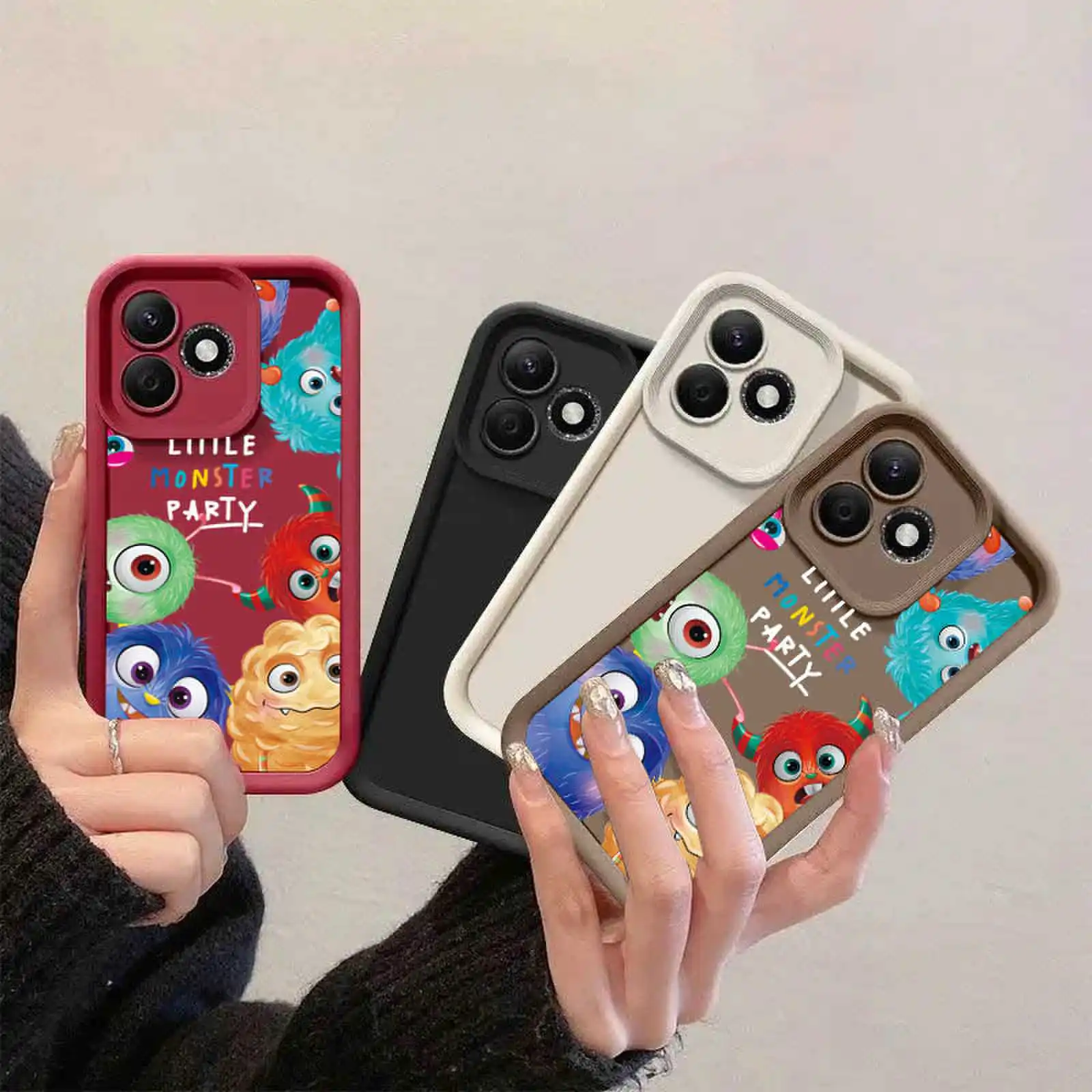 Phone Casing For Op…