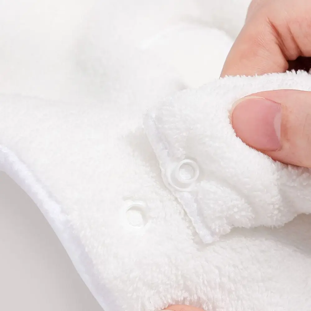 Подарки, горячий и холодный компресс, полотенце для лица, маски, влажный компресс, подвесное полотенце для ушей, горячий компресс, многоразовый отпариватель для лица