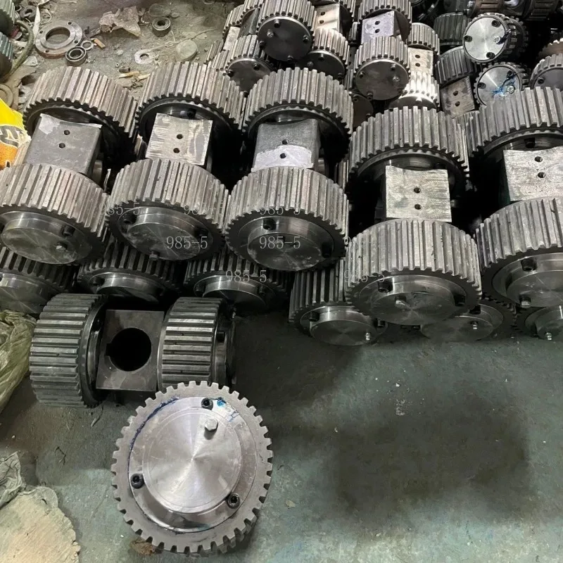 Pressure Shell For Feed Pellet Machine, 125/150/160 Press Roller Accessories