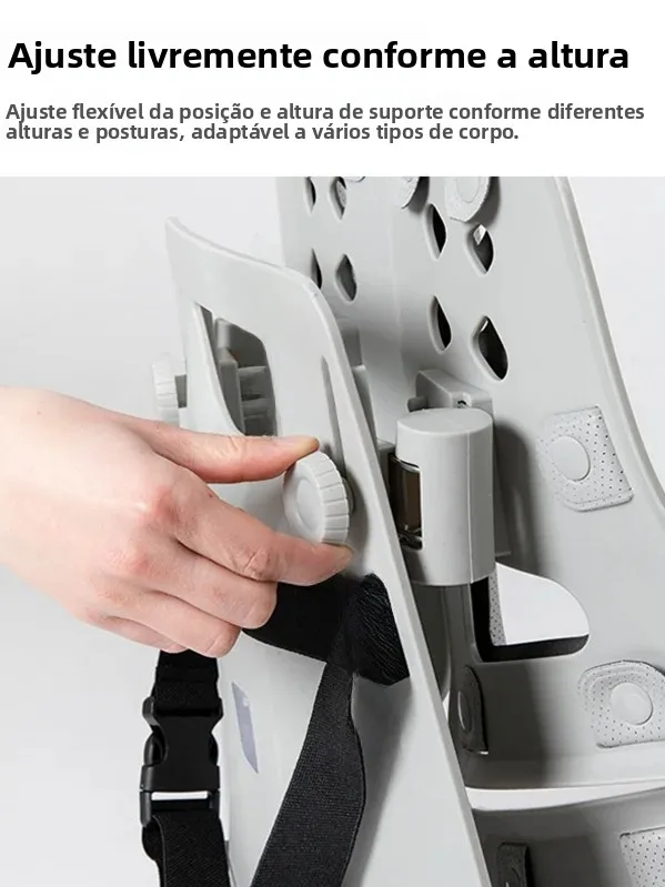 supporto-lombare-per-auto-ufficio-correzione-della-postura-seduta-cuscinetto-traspirante-in-memory-foam-quadrato-non-lavabile