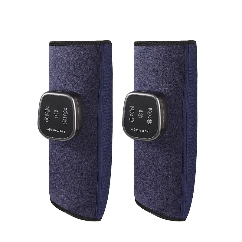 

Calf massage instrument manufacturer spot pressure physiotherapy air pressure massager calf massage instrument electric