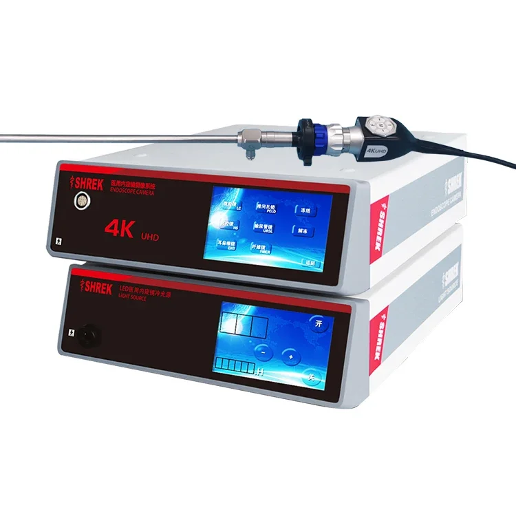 hot 4k medical laparoscopic uhd towers for laparoscopy surgery