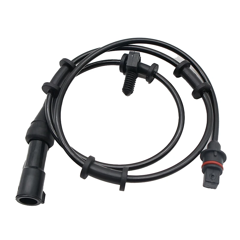 

XR851751 ALS2171 Высокое качество, новый передний левый/правый датчик скорости колеса ABS для Jaguar S-Type 2008 XF 2009-2012, автозапчасти