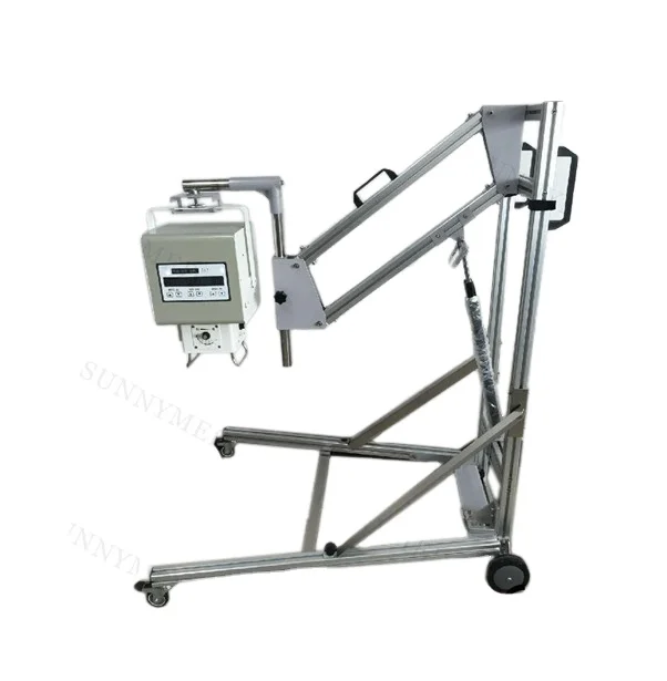 SY-D019 Portable vet 2 KW medical diagnosis x-ray machine