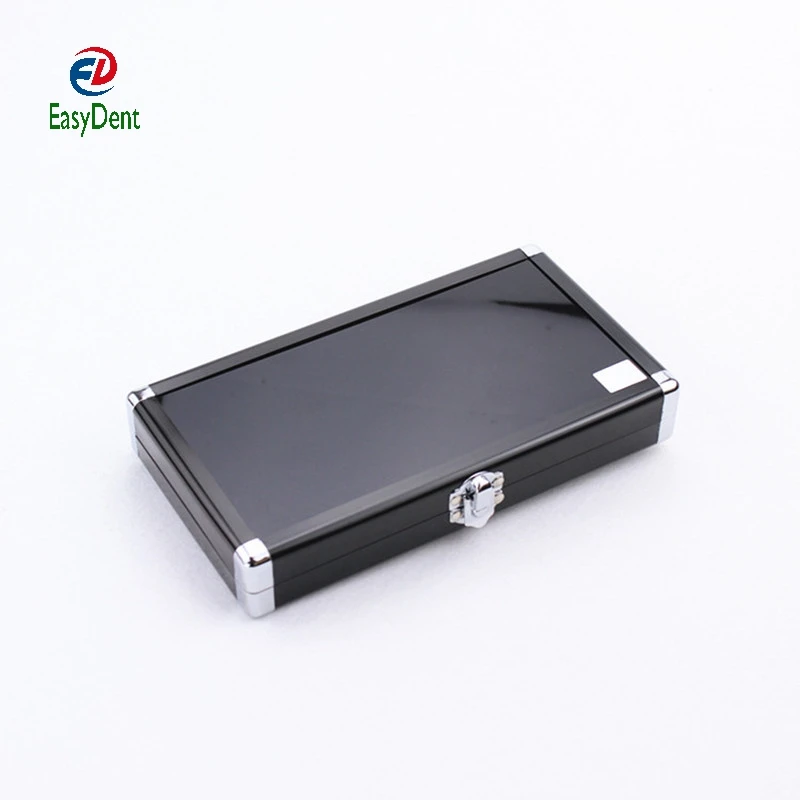 The Most Convenients Teeths Whitenings R20 Shades Guides Wiht Mirror Porcelains Pan Classicals 20 Colors 3D Shades Guides