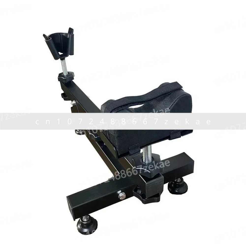 

Auxiliary Display Rack Steel Aiming Tool Auxiliary Accessory Proofreading Bracket Instrument Cleaning Placement