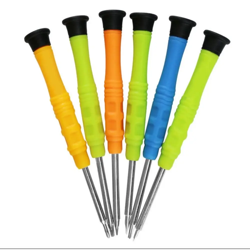 High Quality Cross/Slotted Screwdriver Precision Manual Phones Opening Pry Tool Watch Repair Tool Eyeglasses Watch Phones