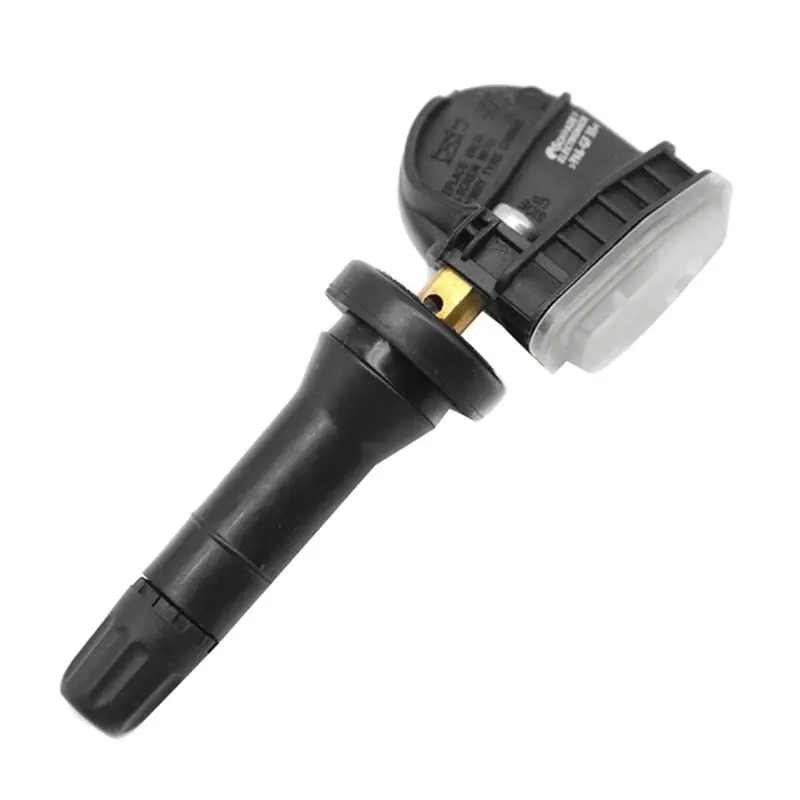 4Pcs TPMS Tire Pressure Sensors 3641101XKN01A For Great Wall Haval Dargo Tank Jolion POER 2020-2021 Tyre Monitor Sensor