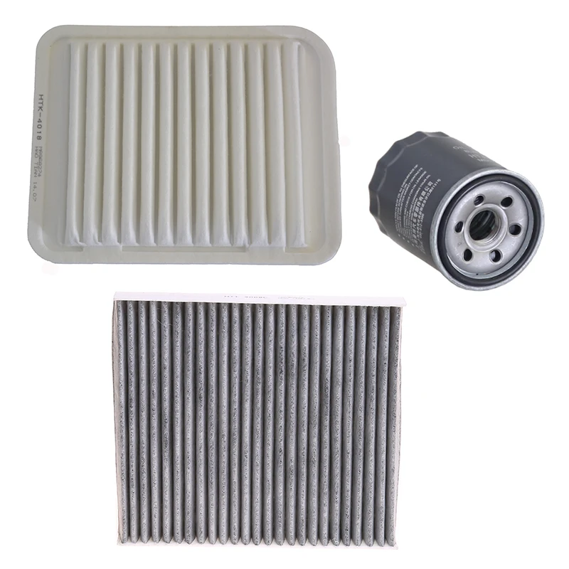 Cabin Air Oil Filter For MITSUBISHI OUTLANDER 3 2.0 2.4 ASX LANCER 8 CITROEN C4 AIRCROSS PEUGEOT 4008 MD135737 MR968274 7803A004